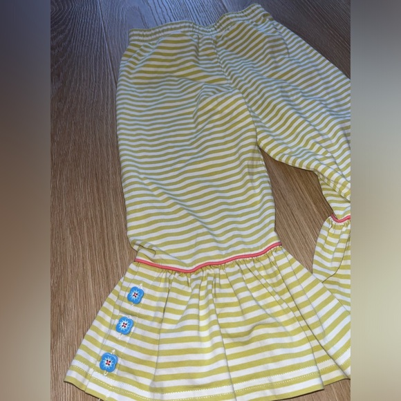 Matilda Jane Library Book Big Ruffle Pants - Picture 4 of 6